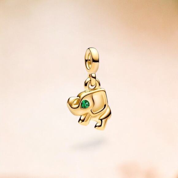 Pandora Jewelry - Pandora ME Elephant Mini Dangle